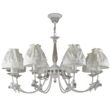 Люстра подвесная Maytoni ARM394-08-WG