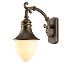 Уличные настенные Arte Lamp A1317AL-1BN
