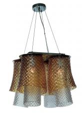 Люстра подвесная Divinare 1152/02 SP-4