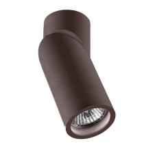 Спот Crystal Lux CLT CLT 030C Br