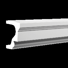 Фасадная лепнина подоконный элемент 4.82.002 Европласт