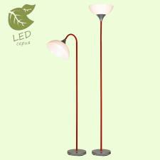 Торшер Lussole FLAGSTAFF GRLSP-0507