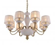 Люстра подвесная Divinare 1175/01 LM-8