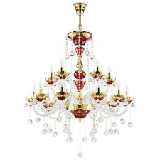 Люстра подвесная OSGONA Vidare 738152