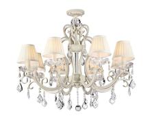 Люстра подвесная Maytoni Triumph ARM288-08-G