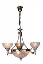 Люстра подвесная Omnilux OML-35023-06