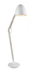 Торшер GLOBO Gaua White 58294
