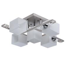 Люстра потолочная De Markt Тетро 673012005