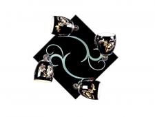 Спот Omnilux OML-22312-04