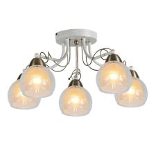 Люстра потолочная Arte Lamp Intreccio A1633PL-5WG