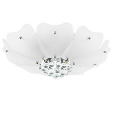 Люстра потолочная Lightstar Lobo 804020