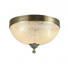 Накладной светильник Freya Alda FR2747-CL-03-BZ