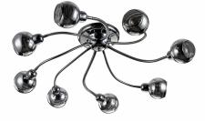 Люстра потолочная Freya Cosmo FR5102-CL-08-CH