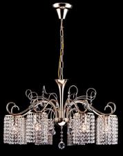 Люстра подвесная Maytoni DIA127-08-G