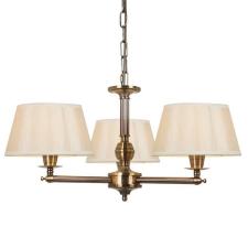 Люстра подвесная Arte Lamp A2273LM-3RB