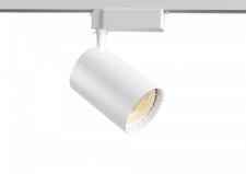 Трековый светильник Maytoni TR003-1-17W4K-W