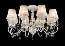 Люстра подвесная Maytoni ARM257-08-G