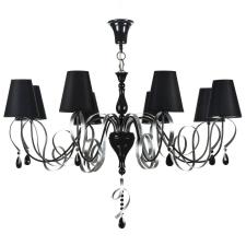 Люстра подвесная Maytoni Intreccio ARM010-08-R