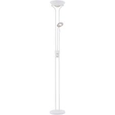 Торшер для чтения Arte Lamp DUETTO A4329PN-2WH