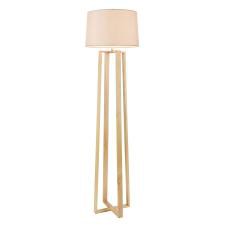 Торшер Freya Nubi FR5134-FL-01-BG
