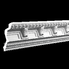 Интерьерная лепнина карниз 1.50.169 Европласт