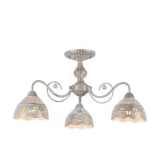 Люстра потолочная Arte Lamp A9106PL-3WG