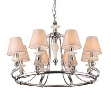 Люстра подвесная Divinare 1176/01 LM-8