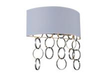 Бра Crystal Lux Olimpo Olimpo AP2