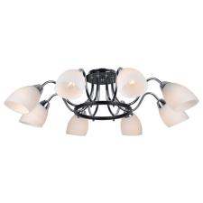 Люстра потолочная Arte Lamp Florentino A7144PL-8BK