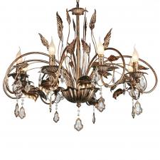 Люстра подвесная Omnilux OML-78603-08