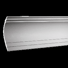 Интерьерная лепнина карниз 1.50.271 Европласт