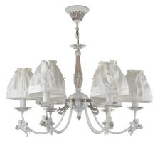 Люстра подвесная Maytoni Forli ARM394-06-WG