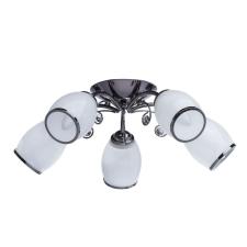 Люстра потолочная De Markt 677011005