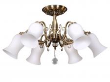 Люстра потолочная Omnilux OML-46007-06