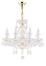 Люстра Maytoni DIA902-PL-08-G