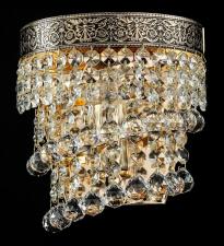 Настенный светильник Maytoni Z522-WB1-G