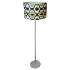 Торшер Arte Lamp ZULU A1960PN-1WH