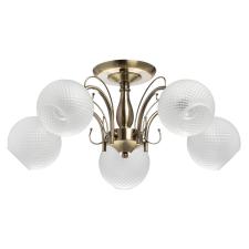 Люстра потолочная De Markt Альфа 324016405