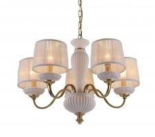 Люстра подвесная Divinare 1175/01 LM-5