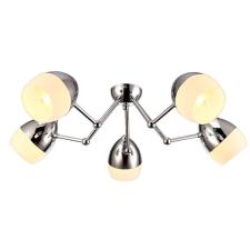 Люстра потолочная Arte Lamp A9484PL-5CC