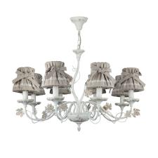 Люстра подвесная Maytoni PUTTO ARM393-08-W