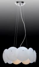 Люстра подвесная Crystal Lux Omega Omega SP3