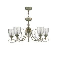 Люстра подвесная Maytoni Sabina RC145-PL-05-MG