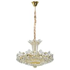Хрустальная люстра MW Light Лаура 345010914