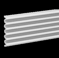 Интерьерная лепнина панель декоративная 6.59.804 Европласт