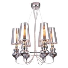 Люстра подвесная Arte Lamp Anna Maria A4280LM-6CC