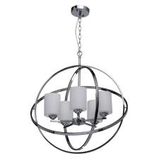 Люстра подвесная MW Light Альгеро 285010405