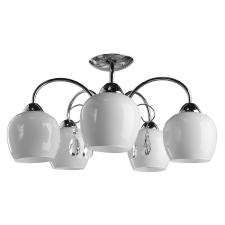 Люстры на штанге Arte Lamp A9548PL-5CC