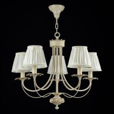 Люстра подвесная Maytoni Olivia ARM326-05-W