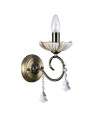 Бра Freya Shell FR2014-WL-01-BZ